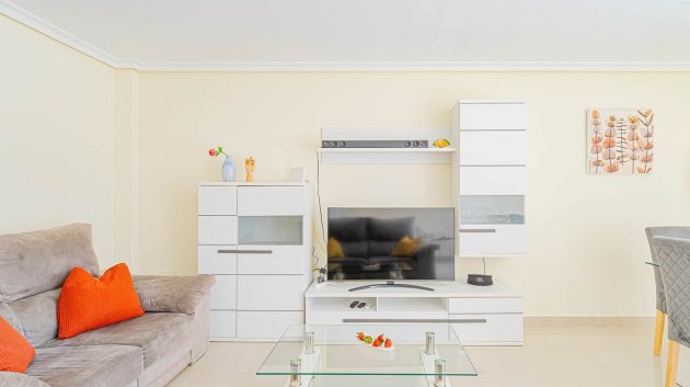 Resale - Villa -
Alicante - El Campello