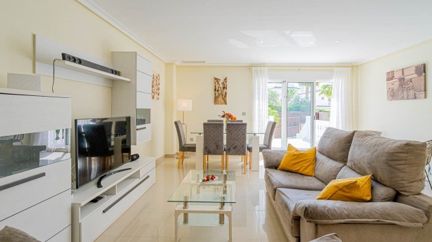 Resale - Villa -
Alicante - El Campello