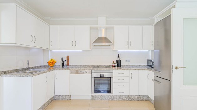 Resale - Villa -
Alicante - El Campello