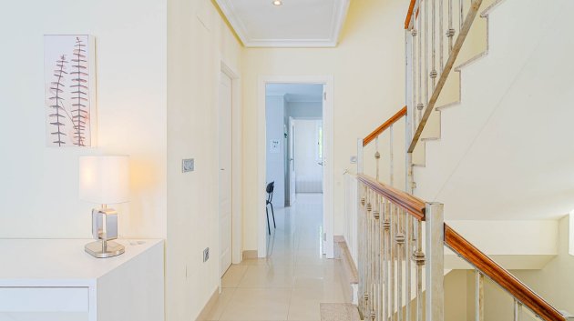 Resale - Villa -
Alicante - El Campello