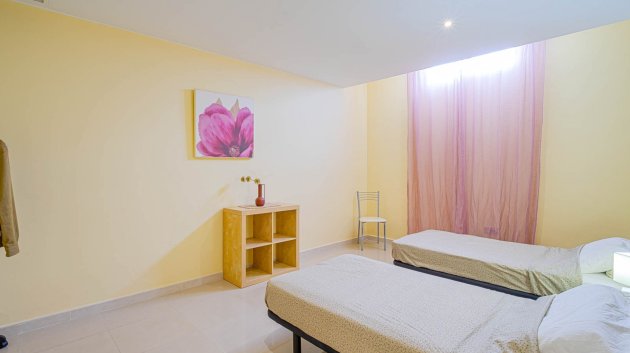 Resale - Villa -
Alicante - El Campello