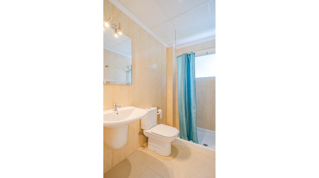 Resale - Villa -
Alicante - El Campello