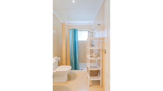 Resale - Villa -
Alicante - El Campello