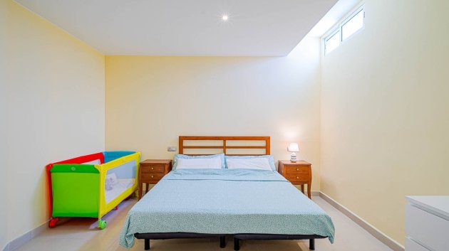 Resale - Villa -
Alicante - El Campello