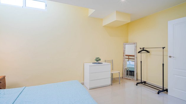 Resale - Villa -
Alicante - El Campello