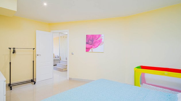 Resale - Villa -
Alicante - El Campello