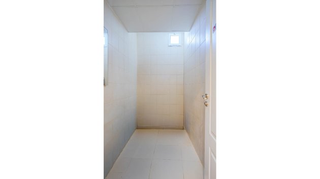 Resale - Villa -
Alicante - El Campello
