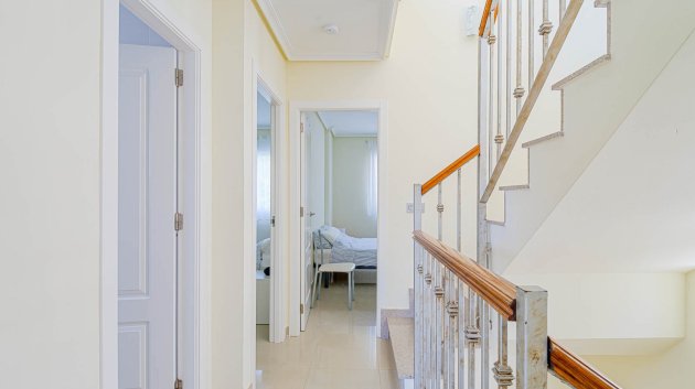 Resale - Villa -
Alicante - El Campello