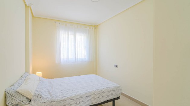 Resale - Villa -
Alicante - El Campello