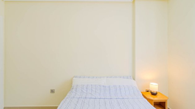 Resale - Villa -
Alicante - El Campello