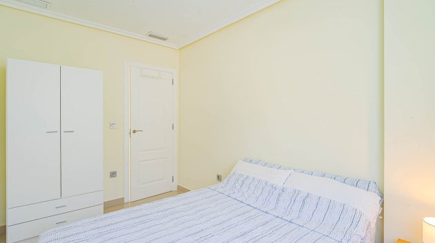 Resale - Villa -
Alicante - El Campello