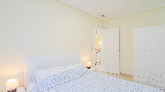 Resale - Villa -
Alicante - El Campello