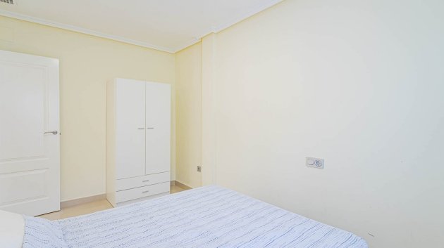 Resale - Villa -
Alicante - El Campello