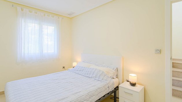 Resale - Villa -
Alicante - El Campello