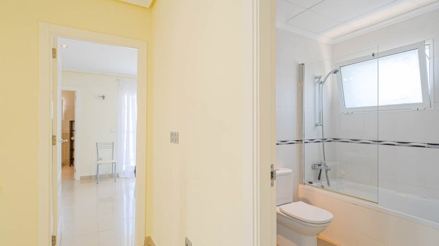 Resale - Villa -
Alicante - El Campello