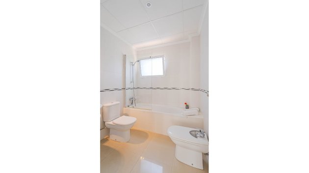 Resale - Villa -
Alicante - El Campello