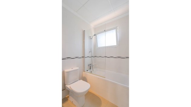 Resale - Villa -
Alicante - El Campello
