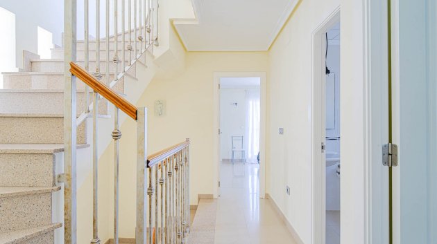 Resale - Villa -
Alicante - El Campello