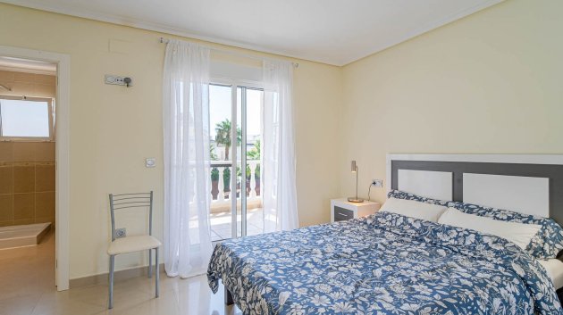 Resale - Villa -
Alicante - El Campello