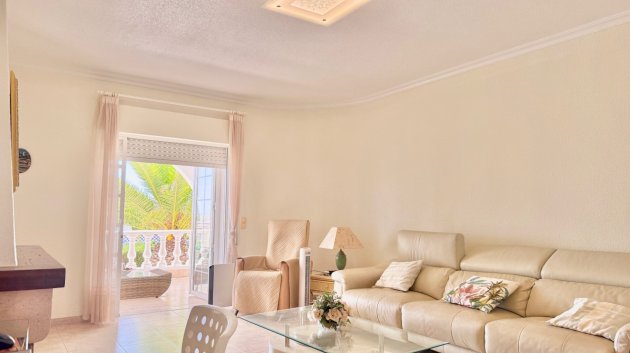 Resale - Villa -
Ciudad Quesada - Centro de la Ciudad Quesada