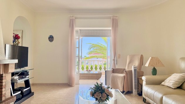 Resale - Villa -
Ciudad Quesada - Centro de la Ciudad Quesada