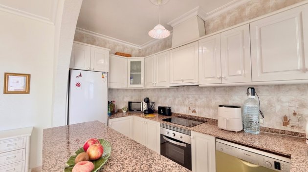 Resale - Villa -
Ciudad Quesada - Centro de la Ciudad Quesada