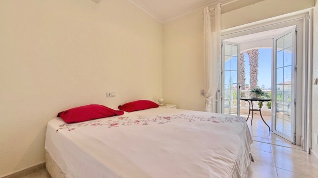 Resale - Villa -
Ciudad Quesada - Centro de la Ciudad Quesada