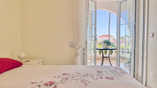 Resale - Villa -
Ciudad Quesada - Centro de la Ciudad Quesada