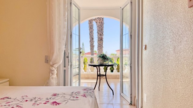 Resale - Villa -
Ciudad Quesada - Centro de la Ciudad Quesada