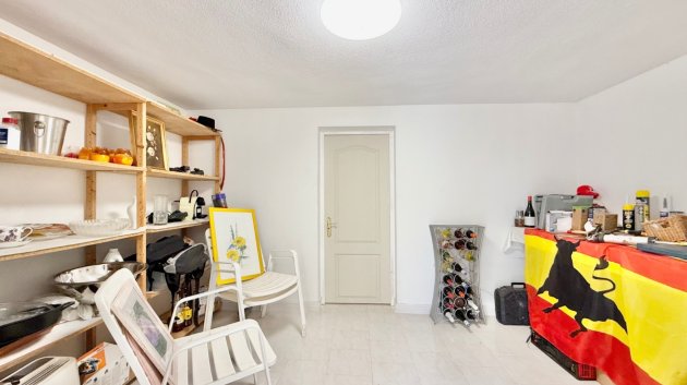 Resale - Villa -
Ciudad Quesada - Centro de la Ciudad Quesada