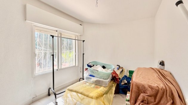 Resale - Villa -
Ciudad Quesada - Centro de la Ciudad Quesada