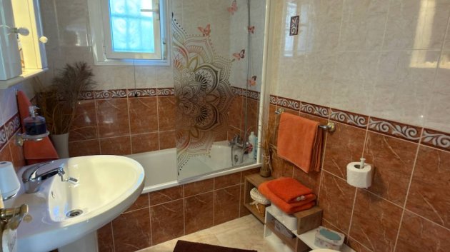 Resale - Villa -
Ciudad Quesada - Lo Pepin