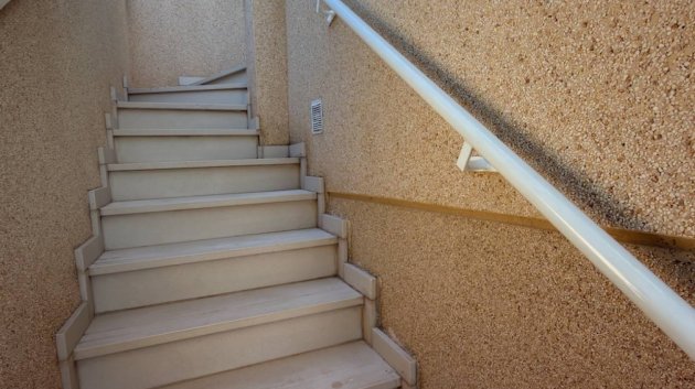 Resale - Villa -
Ciudad Quesada - Lo Pepin