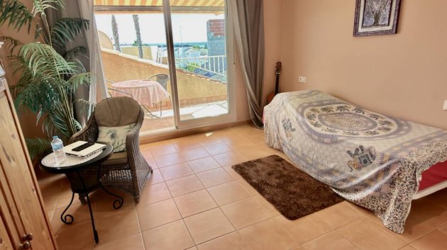 Resale - Villa -
Ciudad Quesada - Lo Pepin