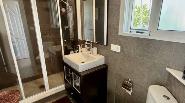 Resale - Villa -
Ciudad Quesada - Lo Pepin