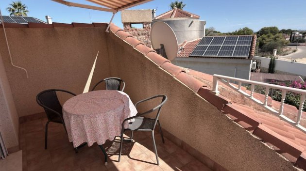 Resale - Villa -
Ciudad Quesada - Lo Pepin