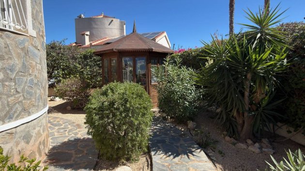 Resale - Villa -
Ciudad Quesada - Lo Pepin