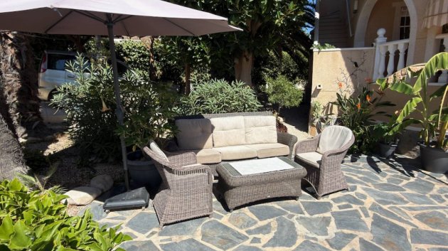 Resale - Villa -
Ciudad Quesada - Lo Pepin
