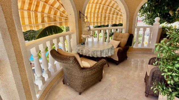 Resale - Villa -
Ciudad Quesada - Lo Pepin