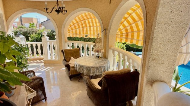 Resale - Villa -
Ciudad Quesada - Lo Pepin