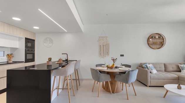Resale - Apartments -
Guardamar del Segura - El Raso