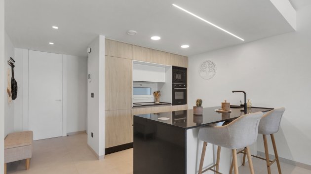 Resale - Apartments -
Guardamar del Segura - El Raso