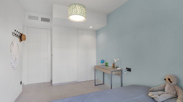 Resale - Apartments -
Guardamar del Segura - El Raso