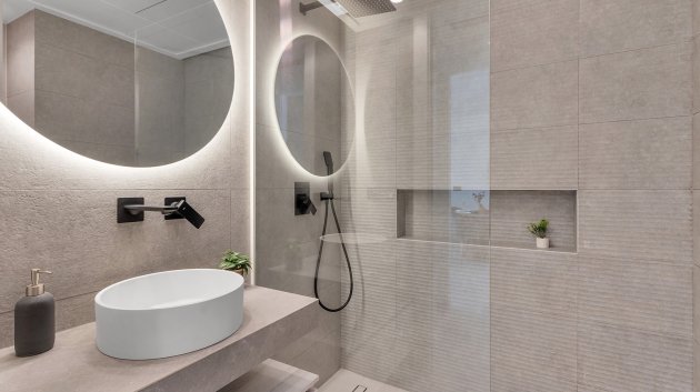 Resale - Apartments -
Guardamar del Segura - El Raso