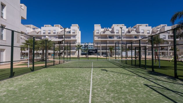 Resale - Apartments -
Guardamar del Segura - El Raso