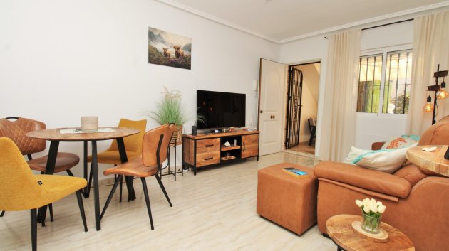 Resale - Apartments -
Villamartín - Los Dolses