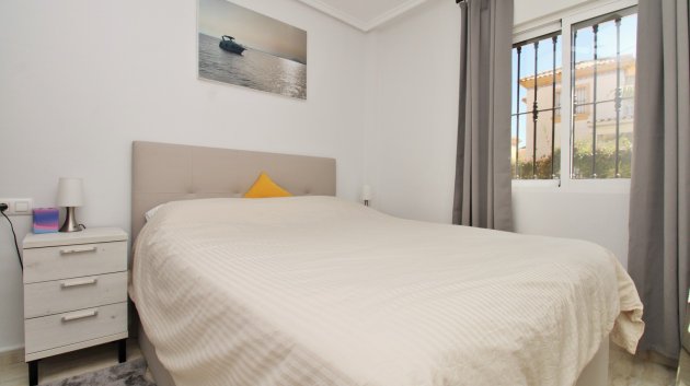 Resale - Apartments -
Villamartín - Los Dolses