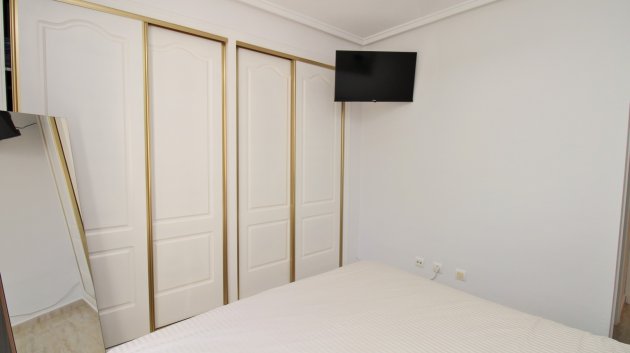 Resale - Apartments -
Villamartín - Los Dolses