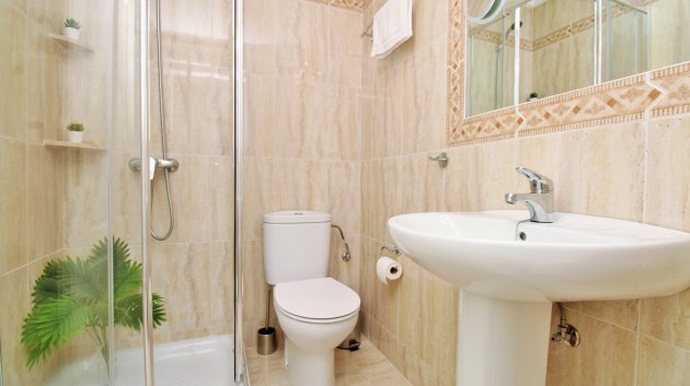 Resale - Apartments -
Villamartín - Los Dolses