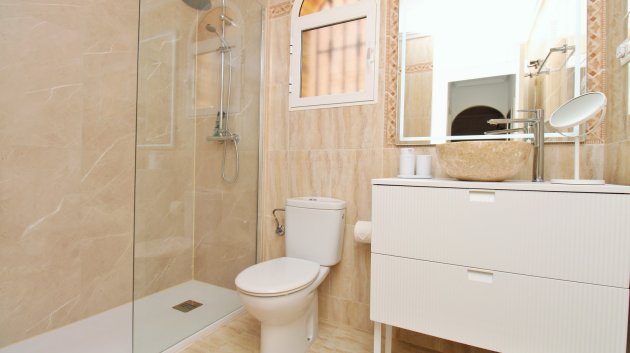 Resale - Apartments -
Villamartín - Los Dolses
